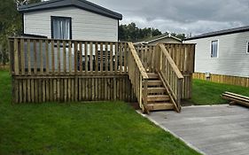 Fairway 6 Lilliardsedge Caravan Hire